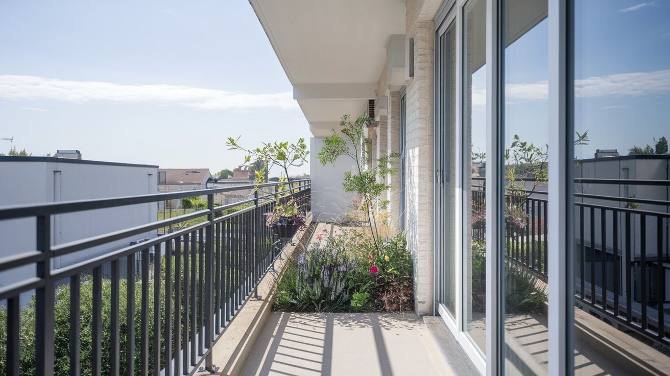 كيفية تنظيف الشرفة دون إزعاج الجيران diy (2)