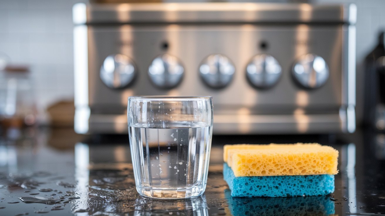 how to clean stainless steel appliances without scratching (1)