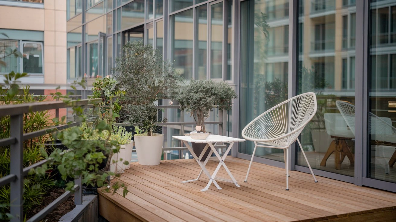 how to clean your deck in an apartment (1)