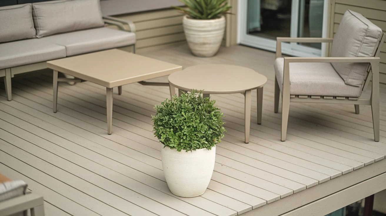 how to clean your deck in an apartment (3)
