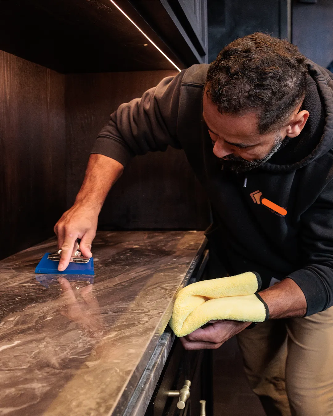 Dubai's Real Estate Market