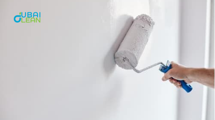interior painting techniques