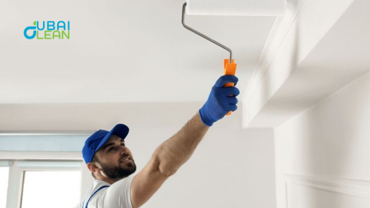 Interior Painting Techniques