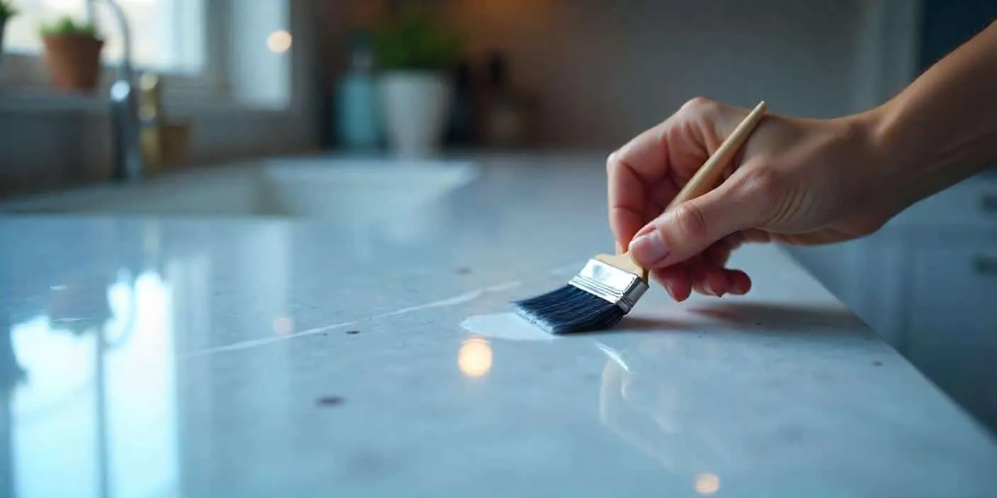 marble cleaning and sealing