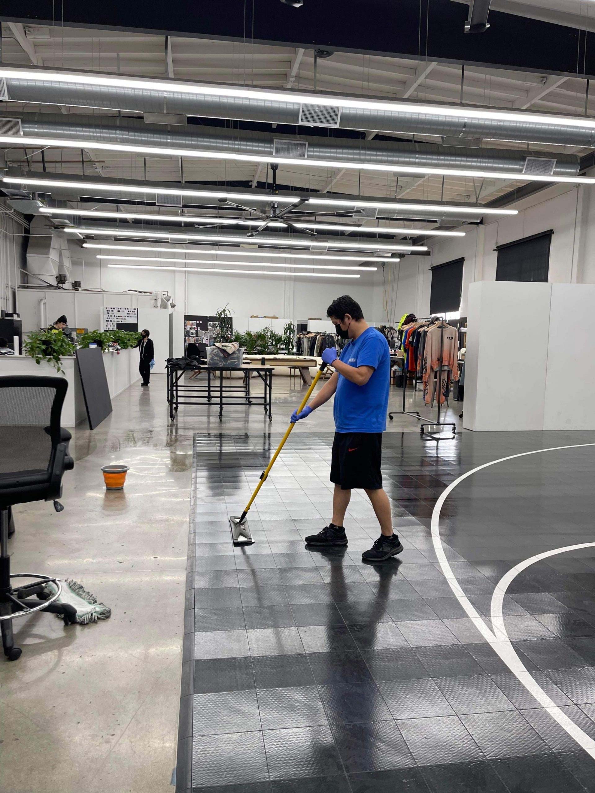 office deep cleaning dubai marina