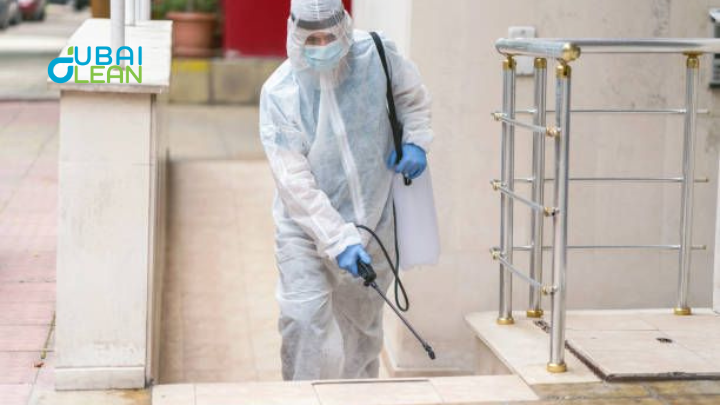 Pest Control Companies in the UAE