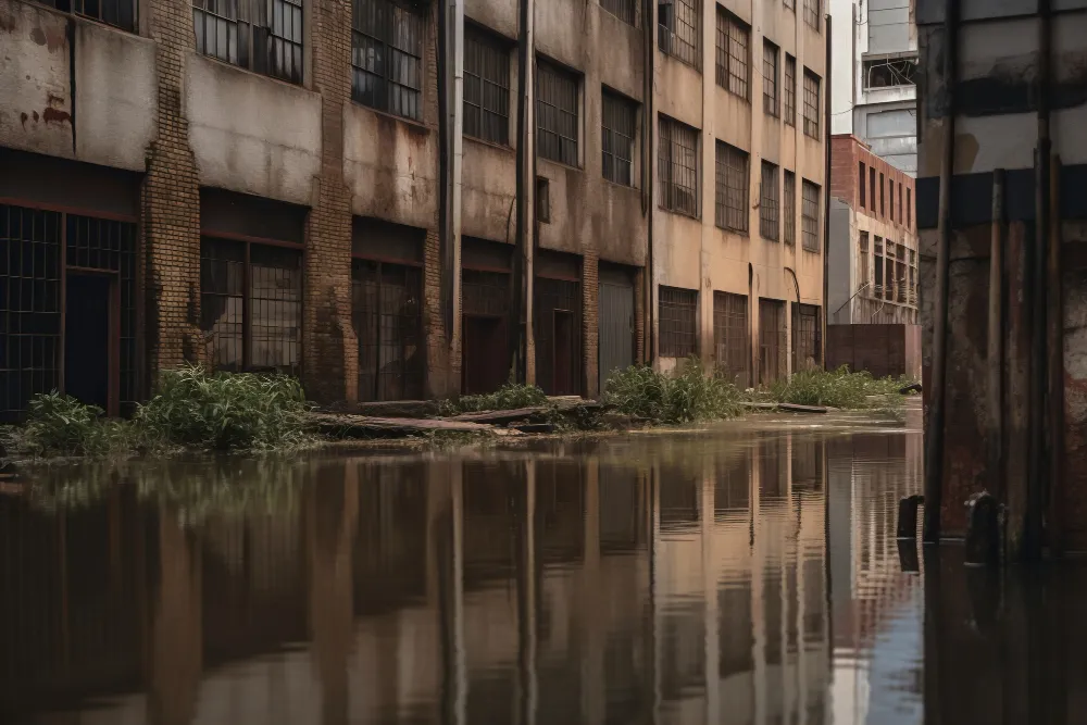 منع فيلتك من الفيضانات في دبي (2)