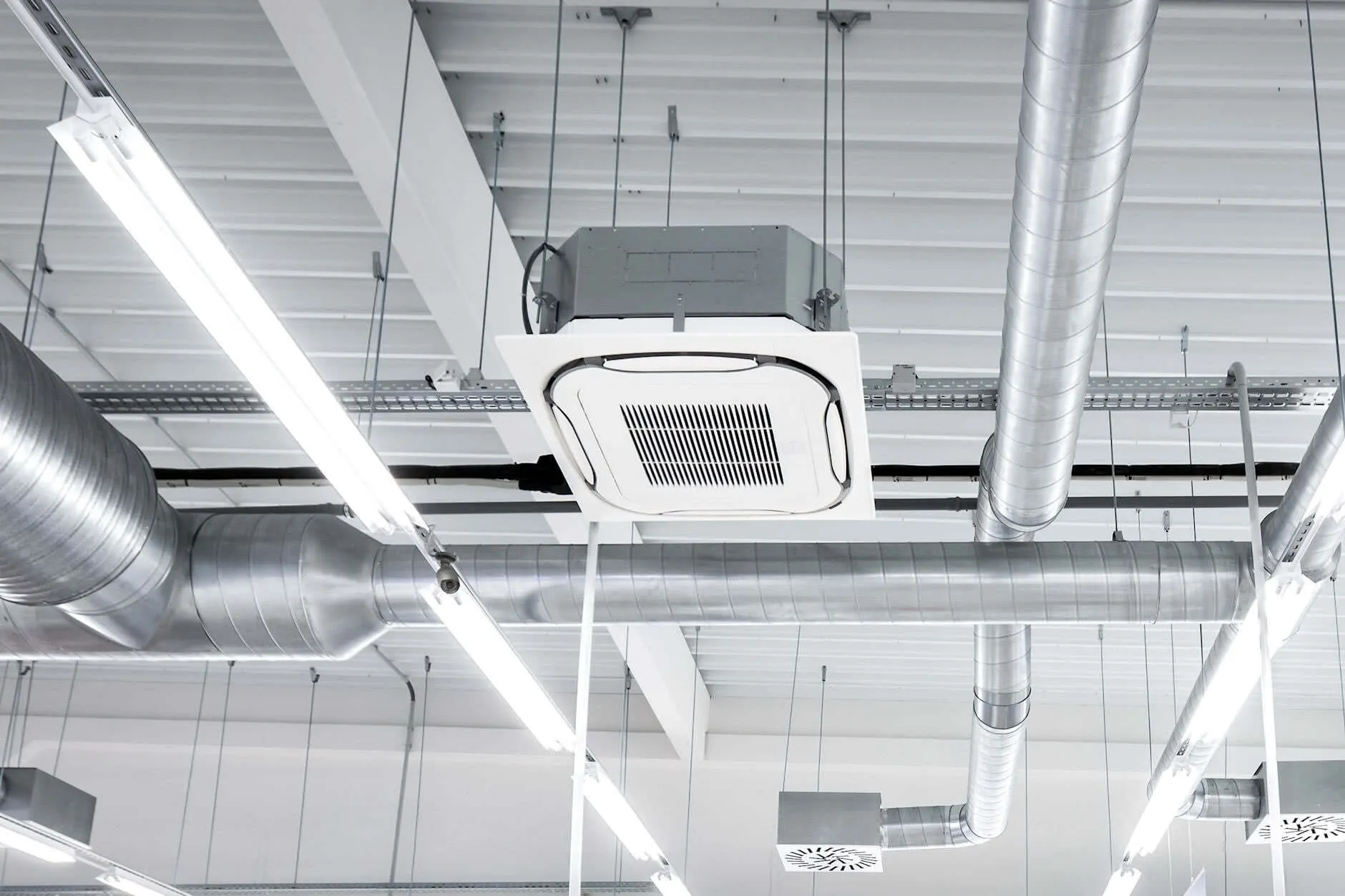 professional ac duct installation & maintenance services in dubai 1