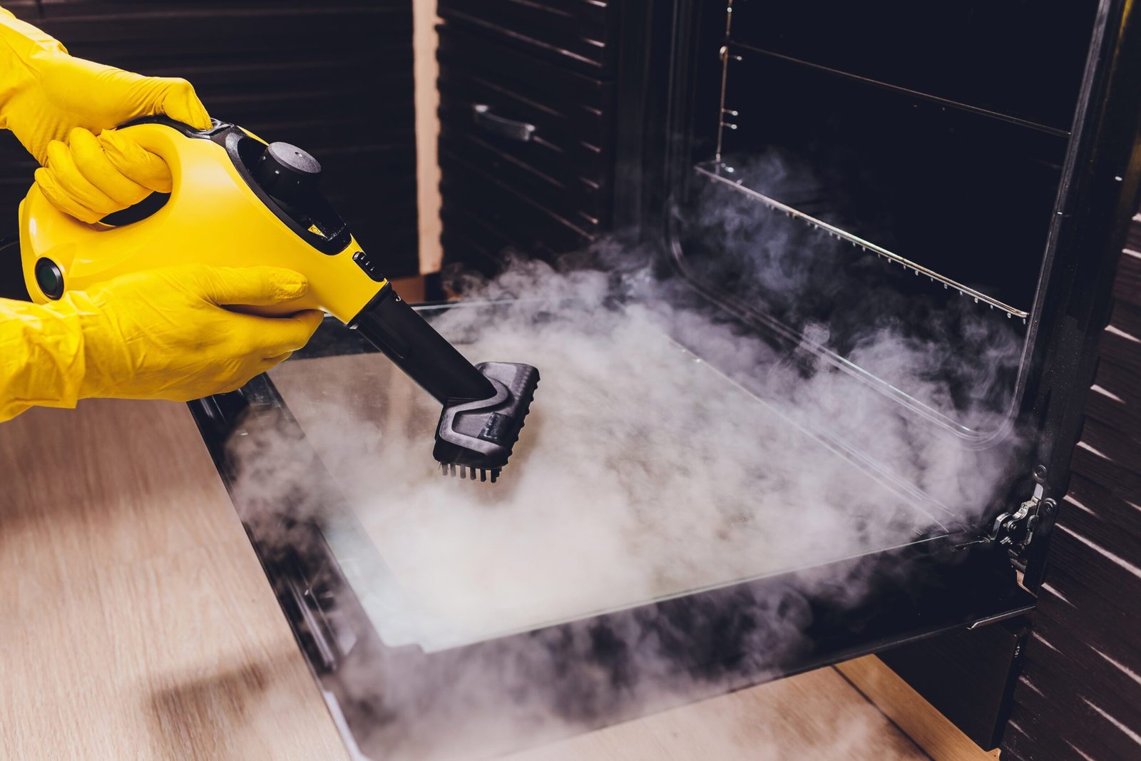 professional cleaning services