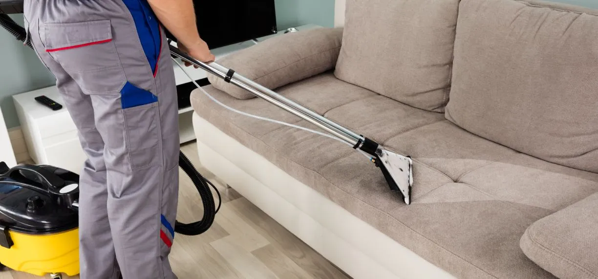 sofa cleaning machines