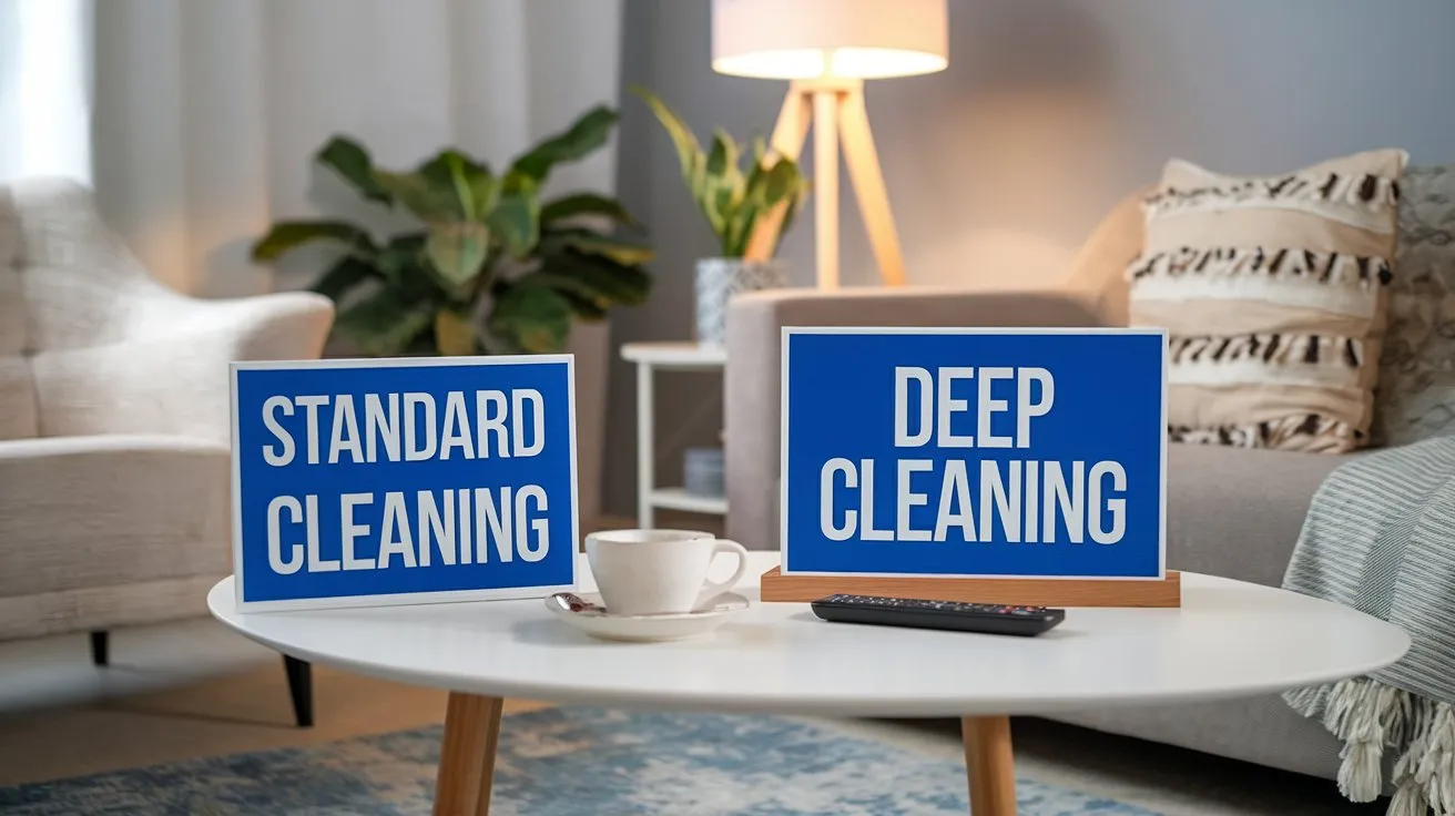 the ultimate standard cleaning list (3)