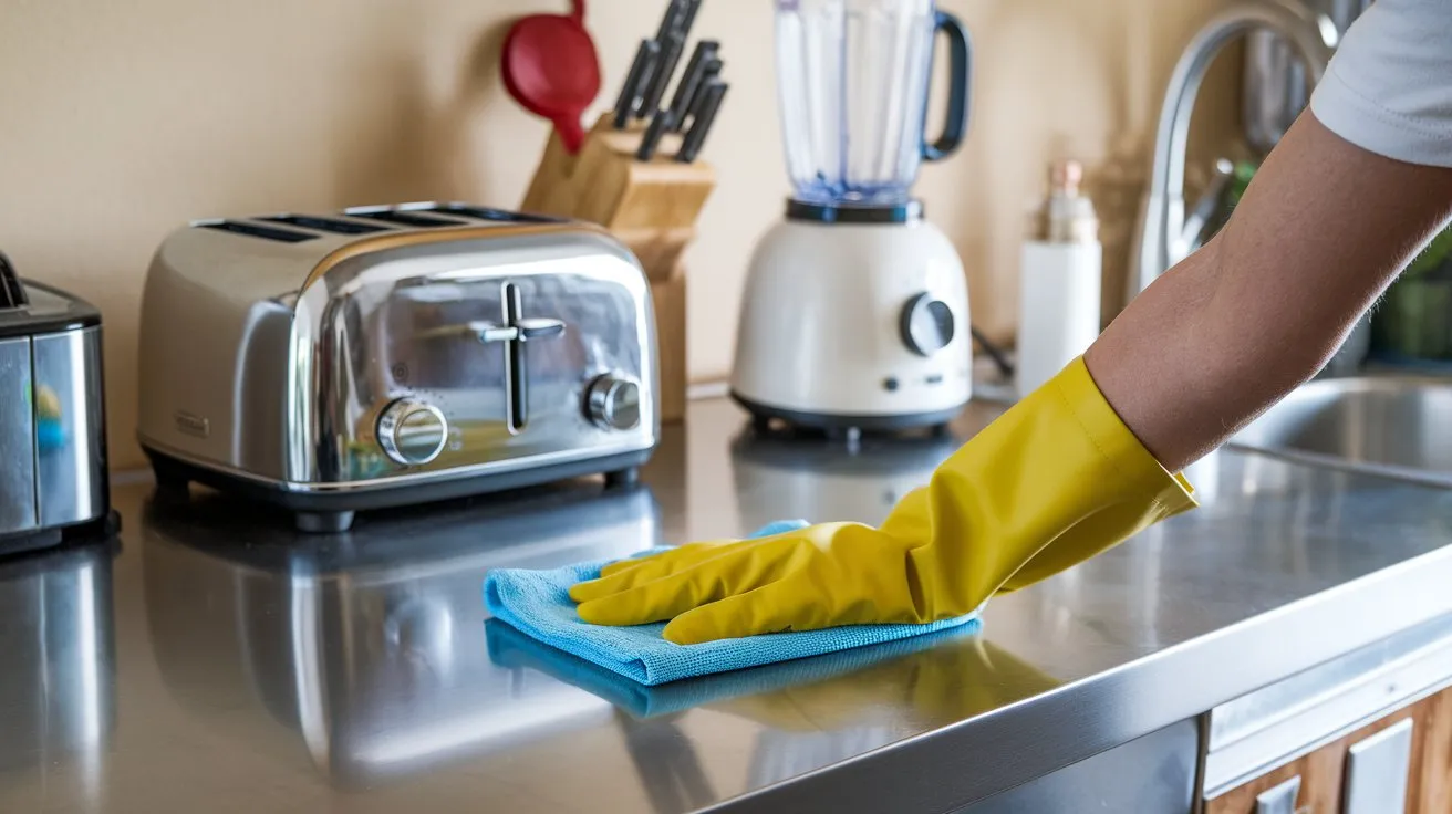 time saving techniques for standard cleaning (1)