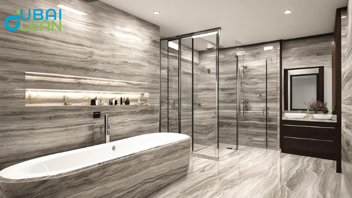 travertine polishing and restoration tips