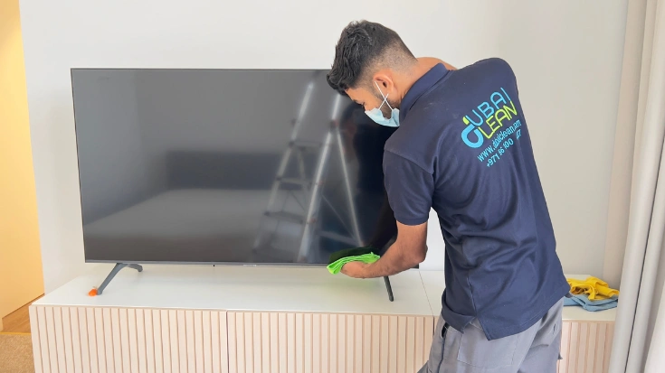 Mindful Living: How a clean environment impacts mental well-being