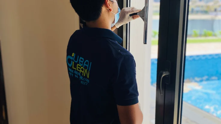 تنظيف شرفة الشقة: خطوات سريعة وسهلة للحصول على إطلالة مذهلة 