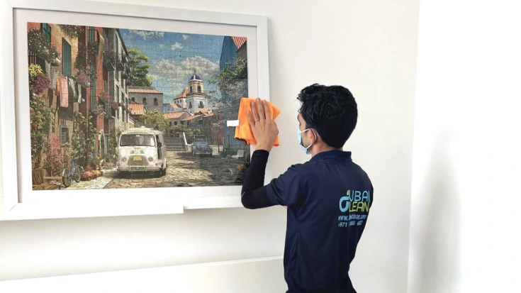 The Ultimate Guide to Monthly Cleaning Services in Dubai: Dubai Clean