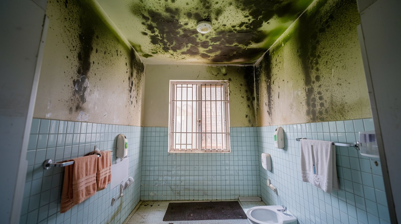 لماذا تعد خدمات تنظيف العفن مهمة – دبي كلين (3)