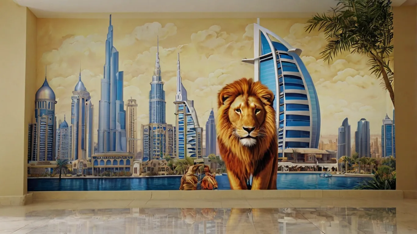 The Process: From Concept to Completion