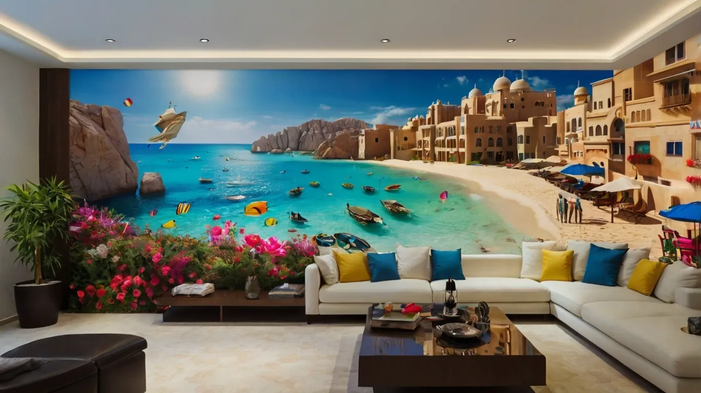 3d wall painting & murals in dubai (4)
