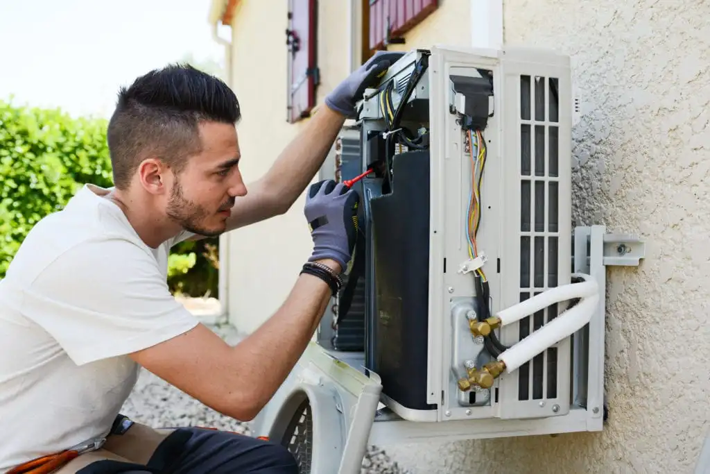 ac repair dubai