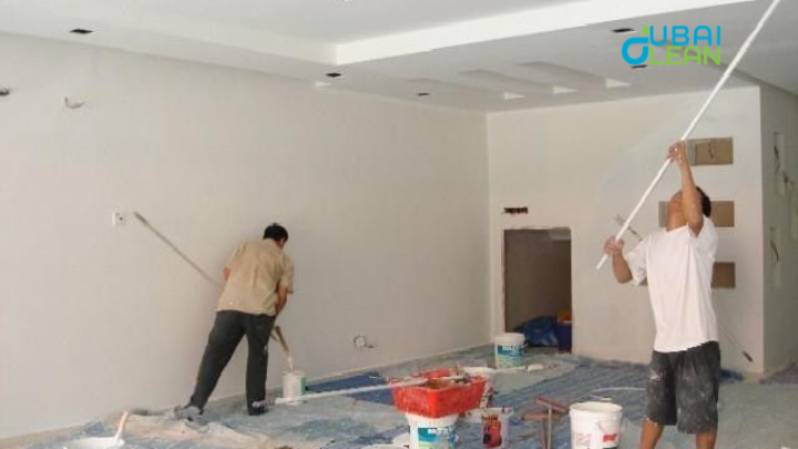 Bedroom Painting Services