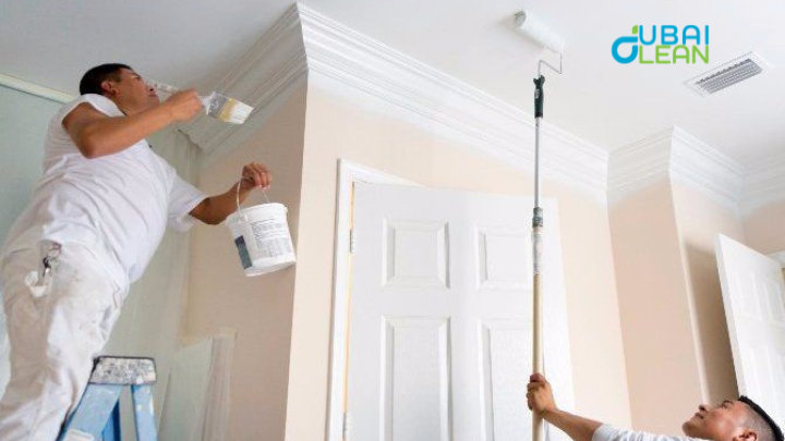 Bedroom Painting Services