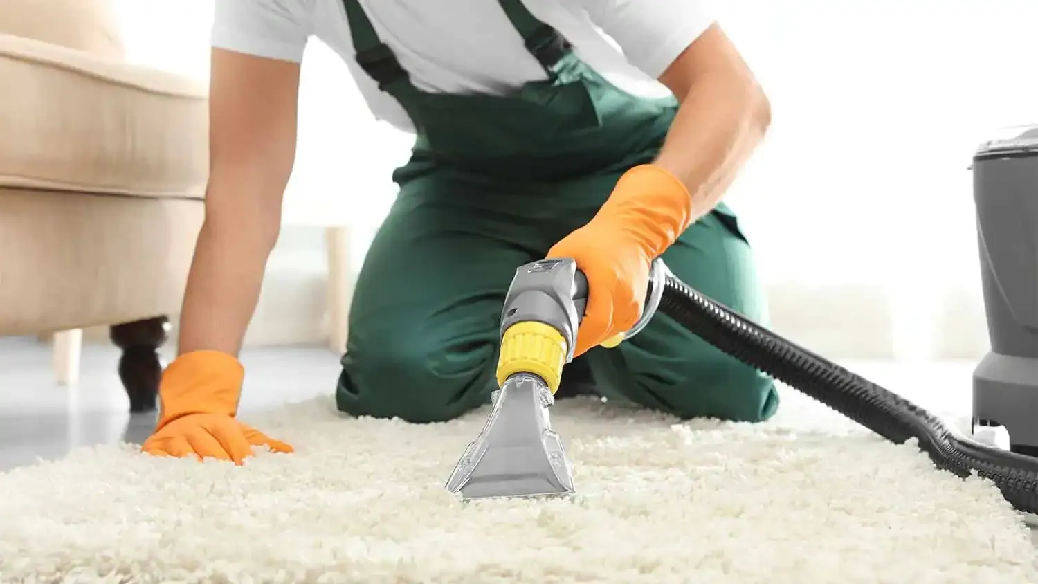 Professional Carpet Cleaning Dubai | Dubai Clean Services