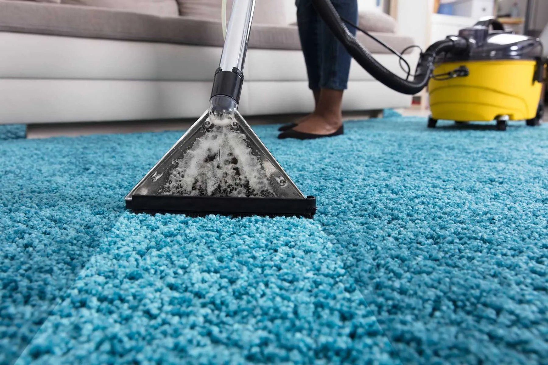 carpet cleaning prices