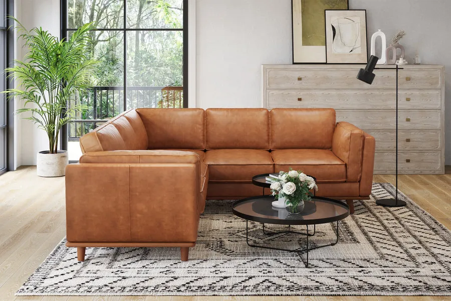 How to restore leather couches