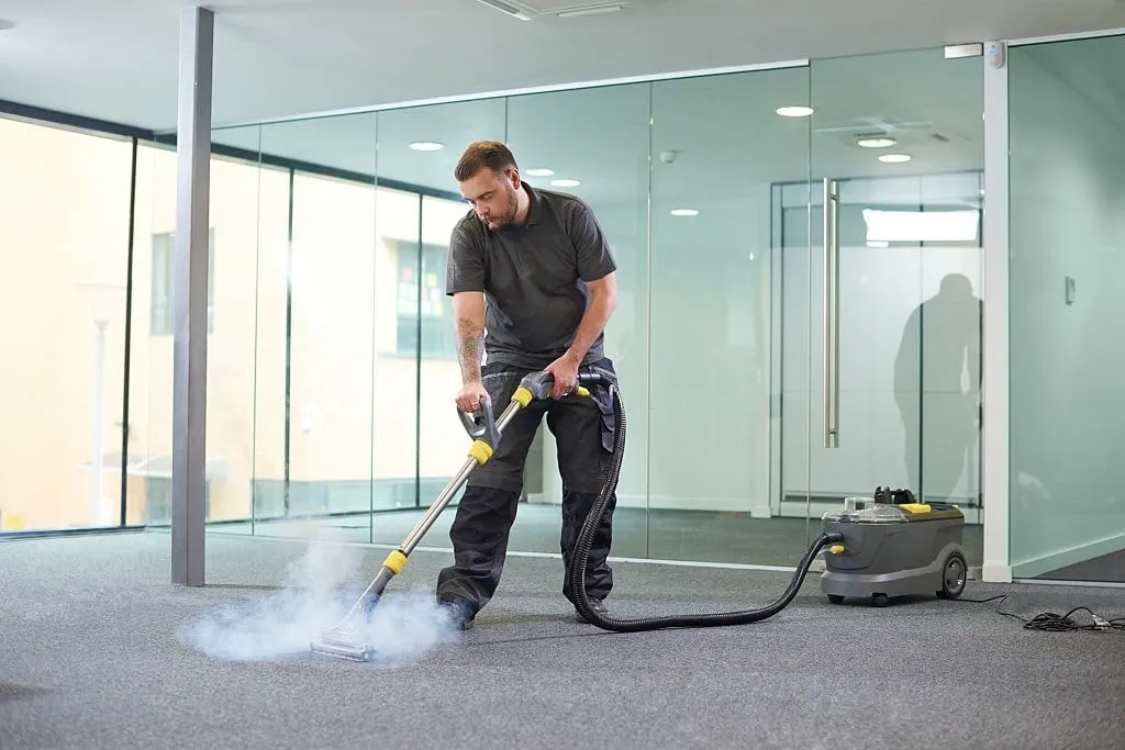 carpet cleaning Dubai