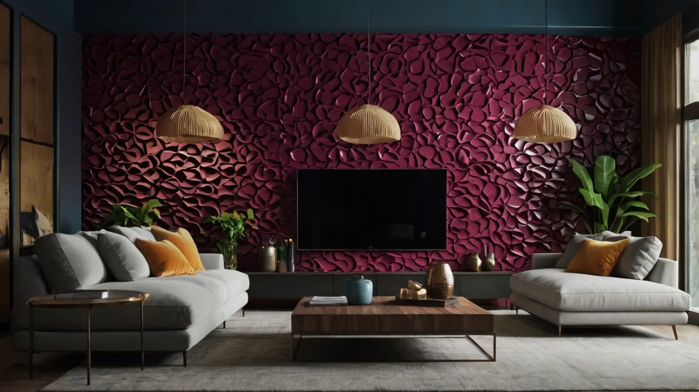 The Magic of Accent Walls