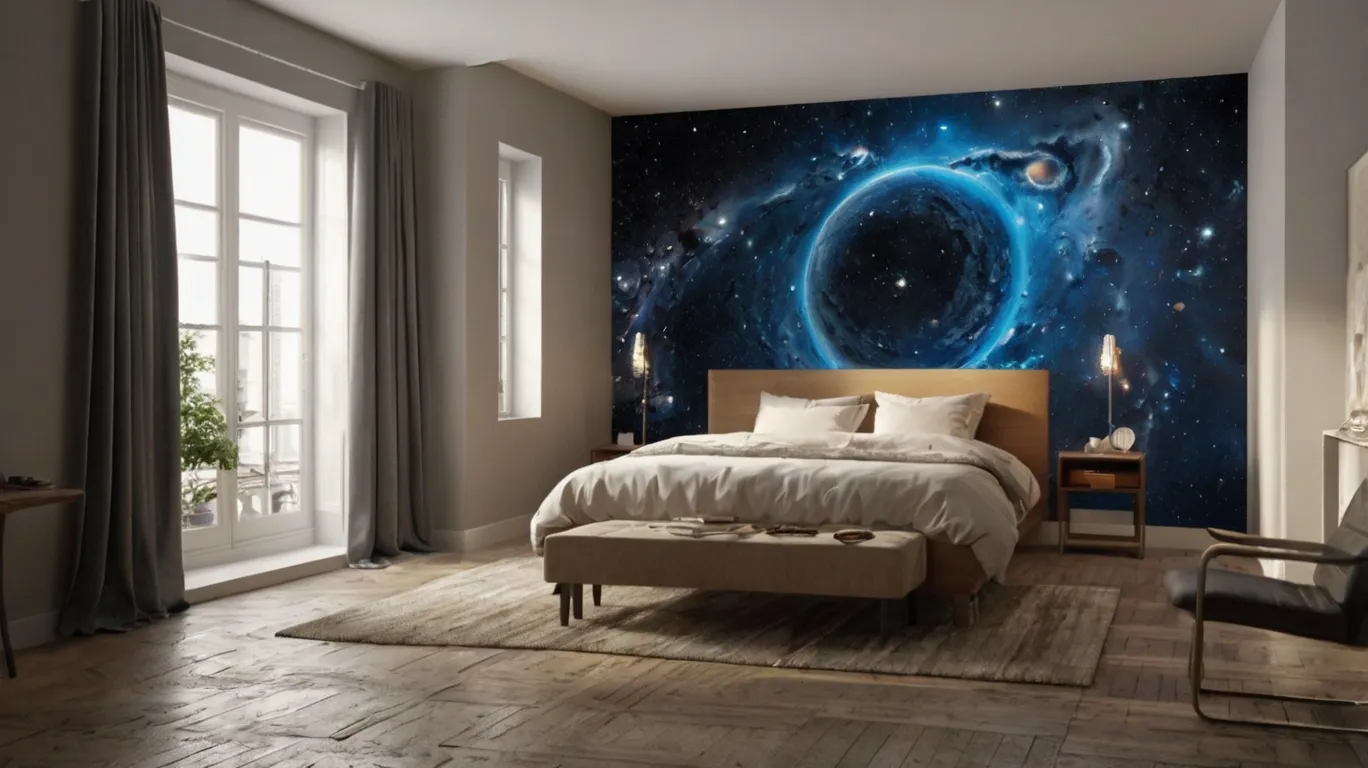 the illusion of space how 3d wall art works its magic in small rooms (1)