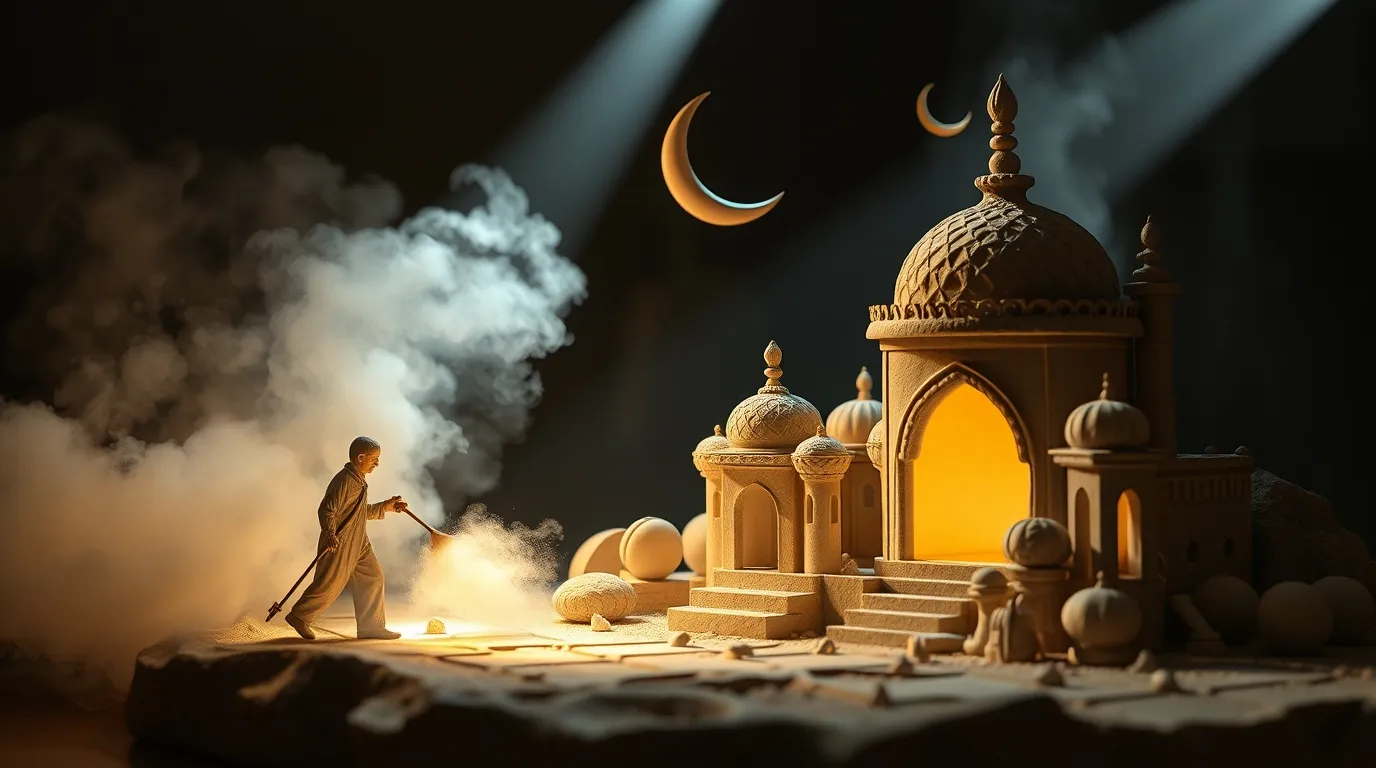 uae ramadan moon sighting