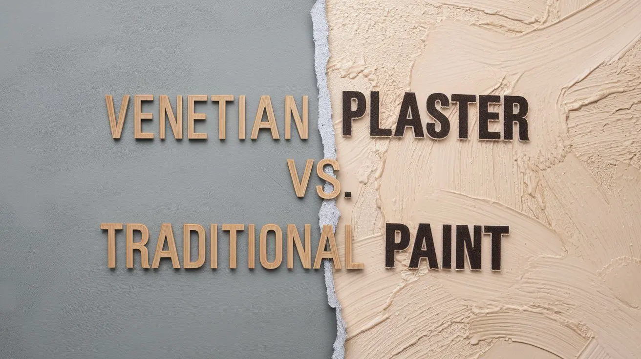 venetian plaster vs. traditional paint which is better for your home (1)
