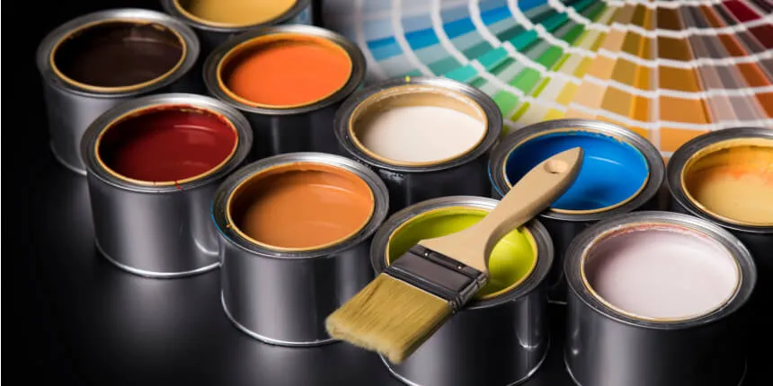 what color interior paint is popular now