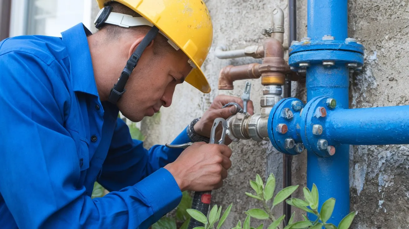 what is a typical method of water pipeline cleaning expert guide (1)