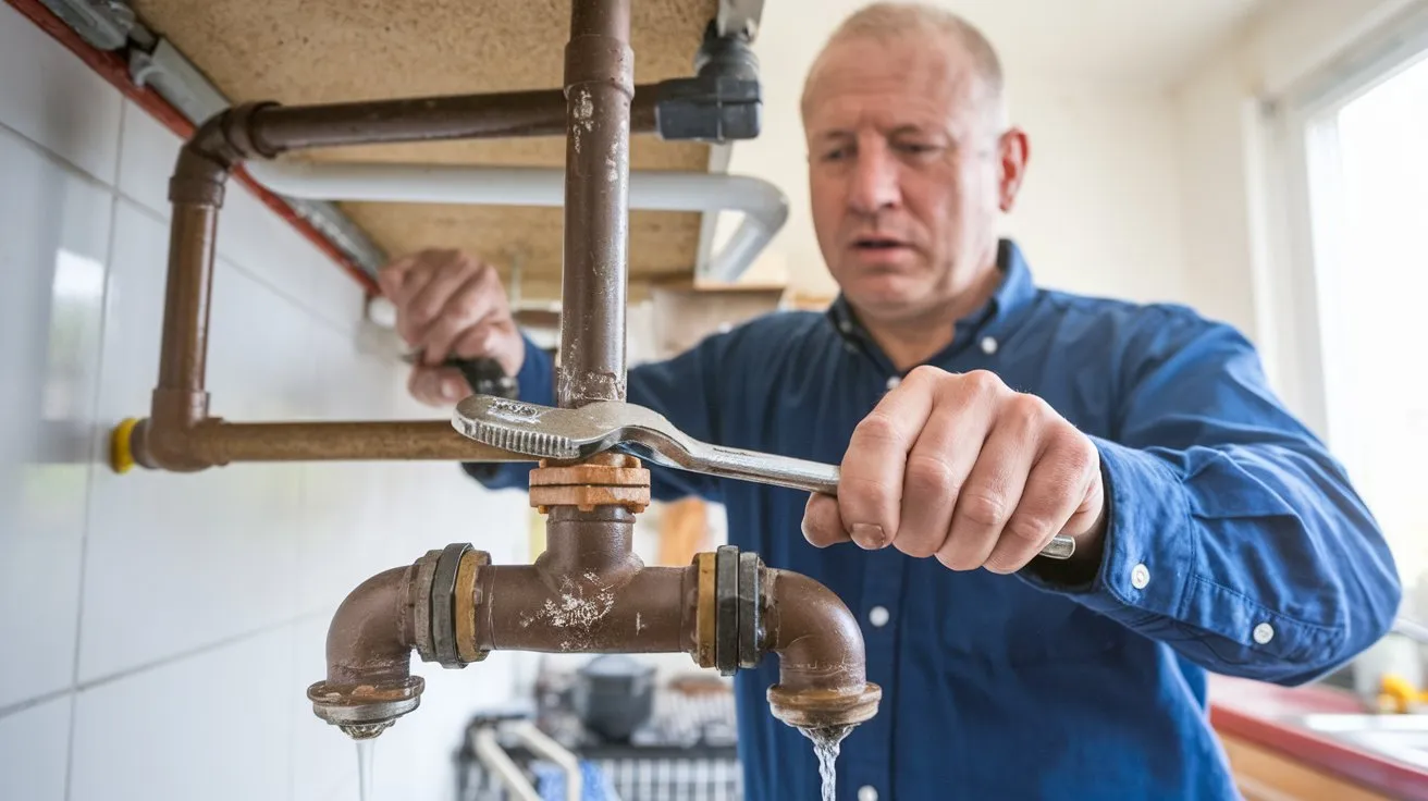 Common Pipeline Contaminants and How to Remove Them