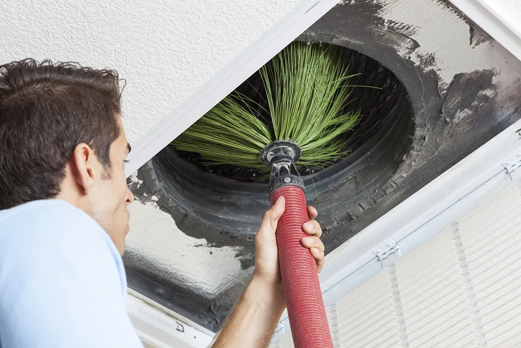ac duct cleaning services dubai