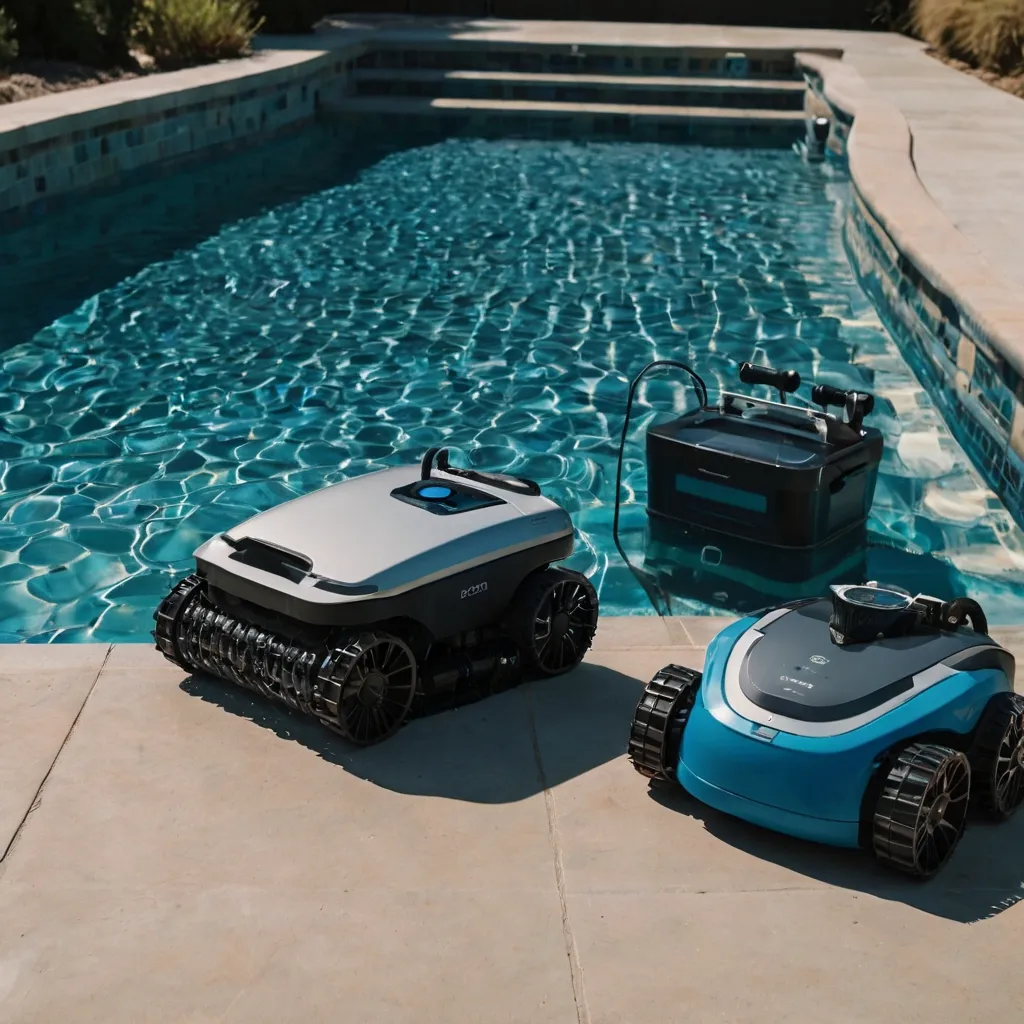 best robotic pool cleaners (1)