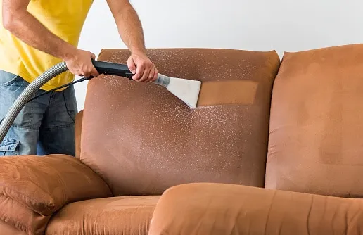 couch cleaning cost