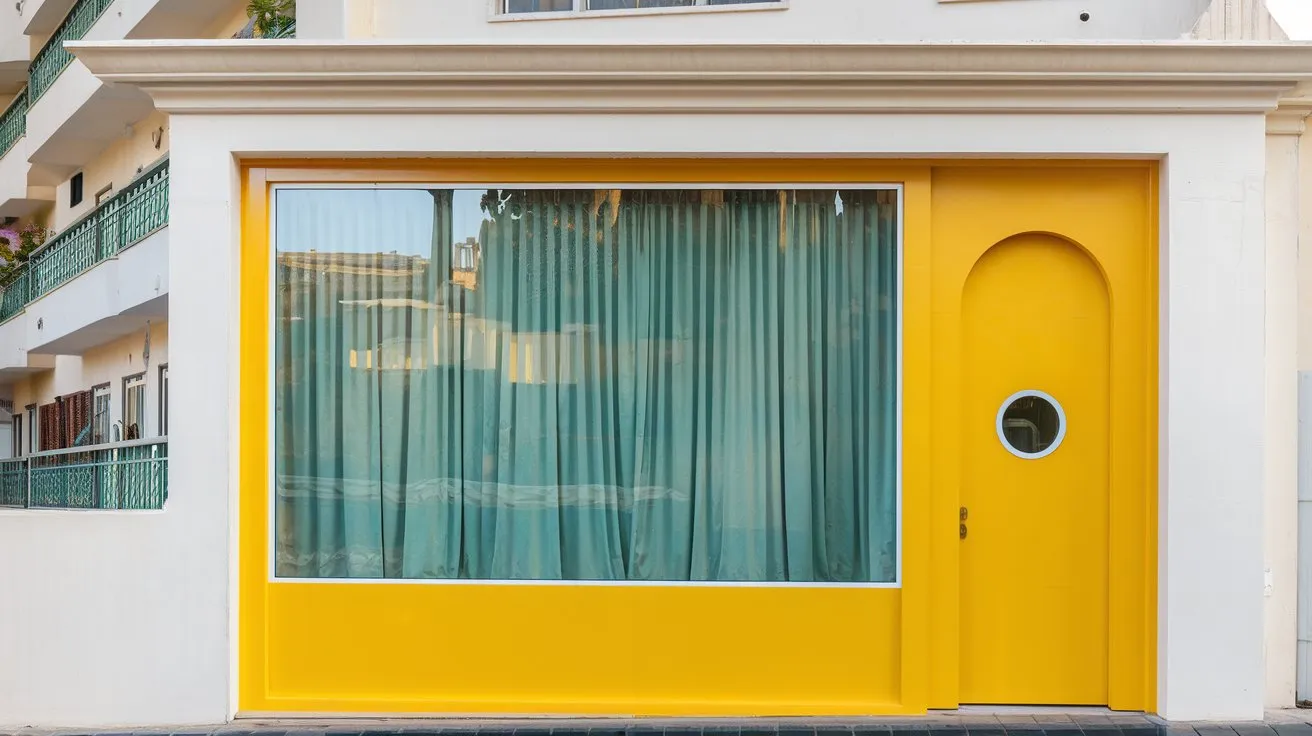 door and window painting dubai (1)