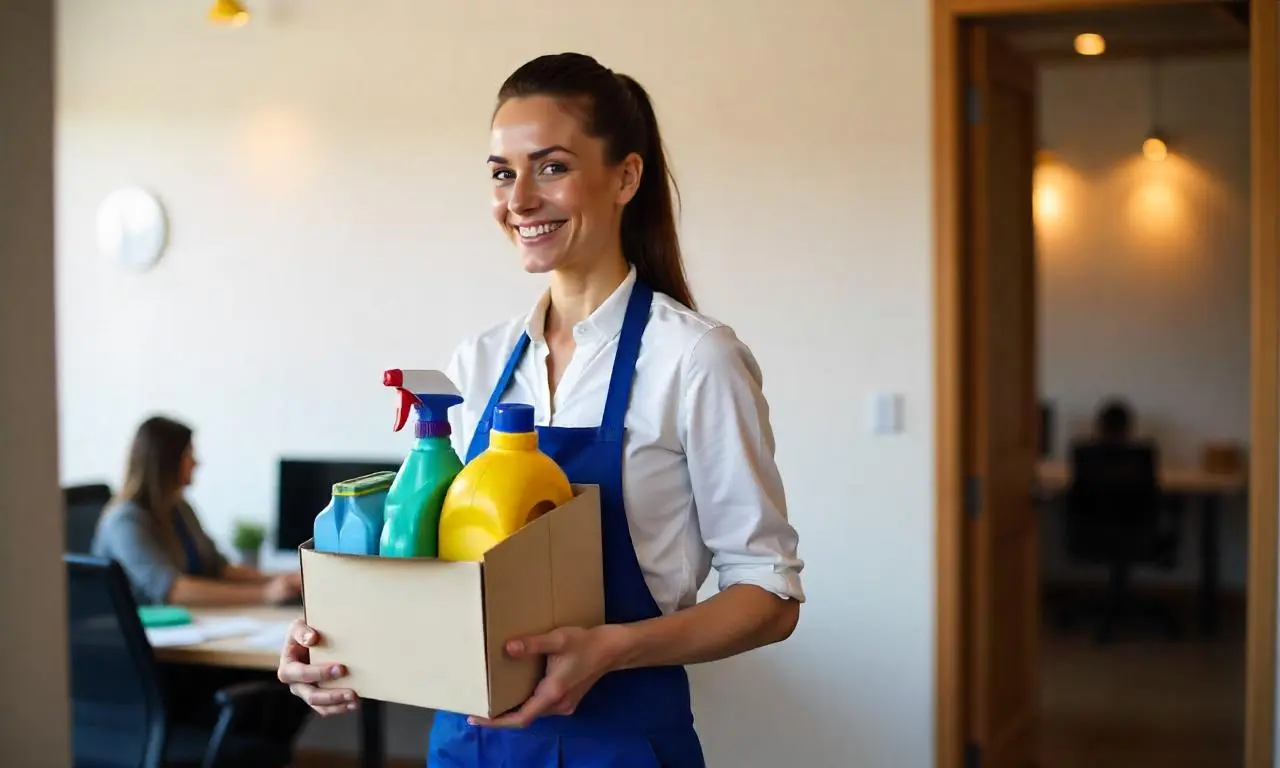 Complete Maid Services Guide | Professional, Full-Time & Part-Time