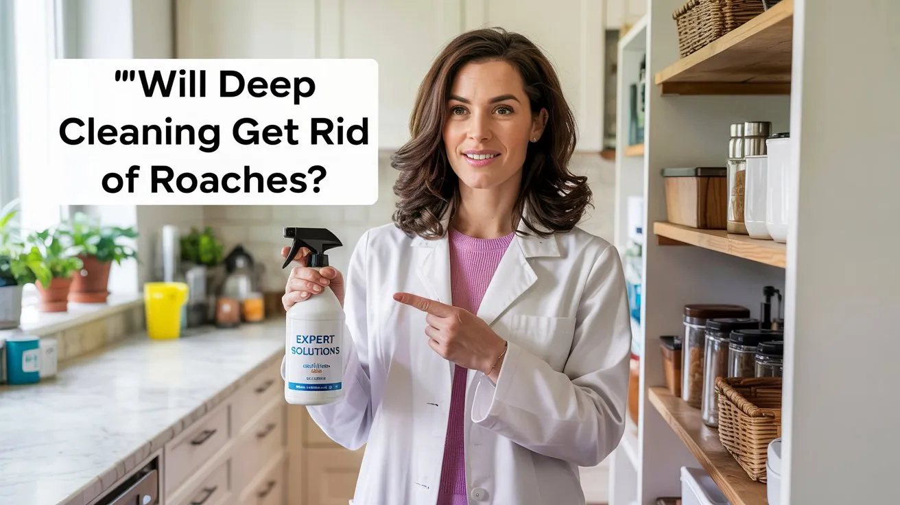 get rid of roaches (1)