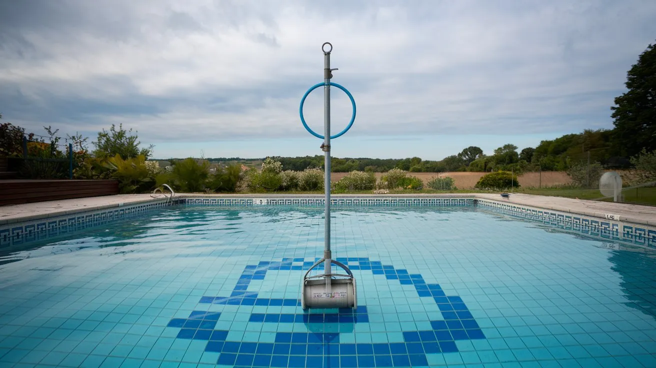 professional pool cleaning methods in dubai