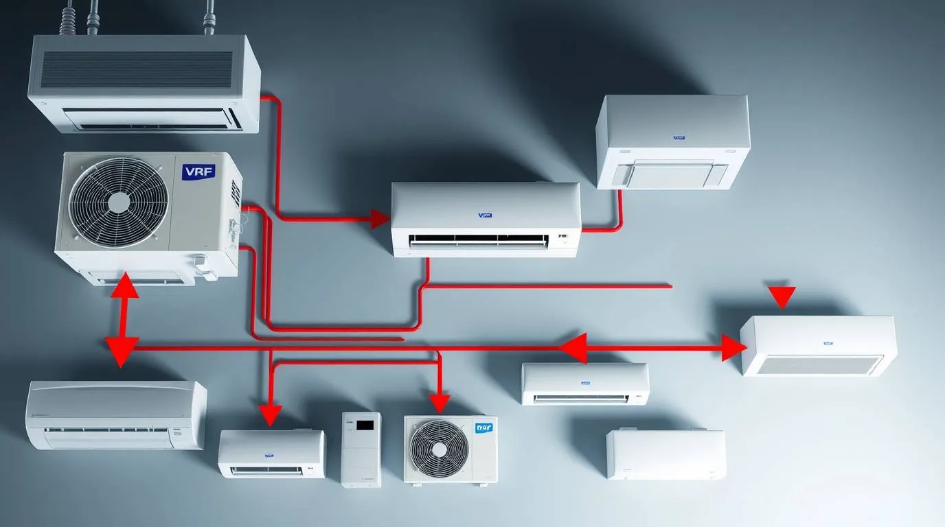 what is a vrf ac system (3)