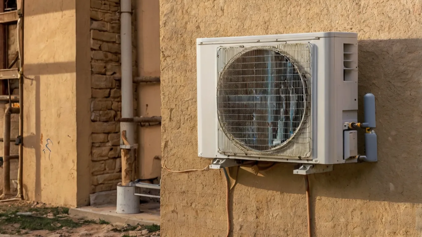 what to do when your ac unit stops working in dubai