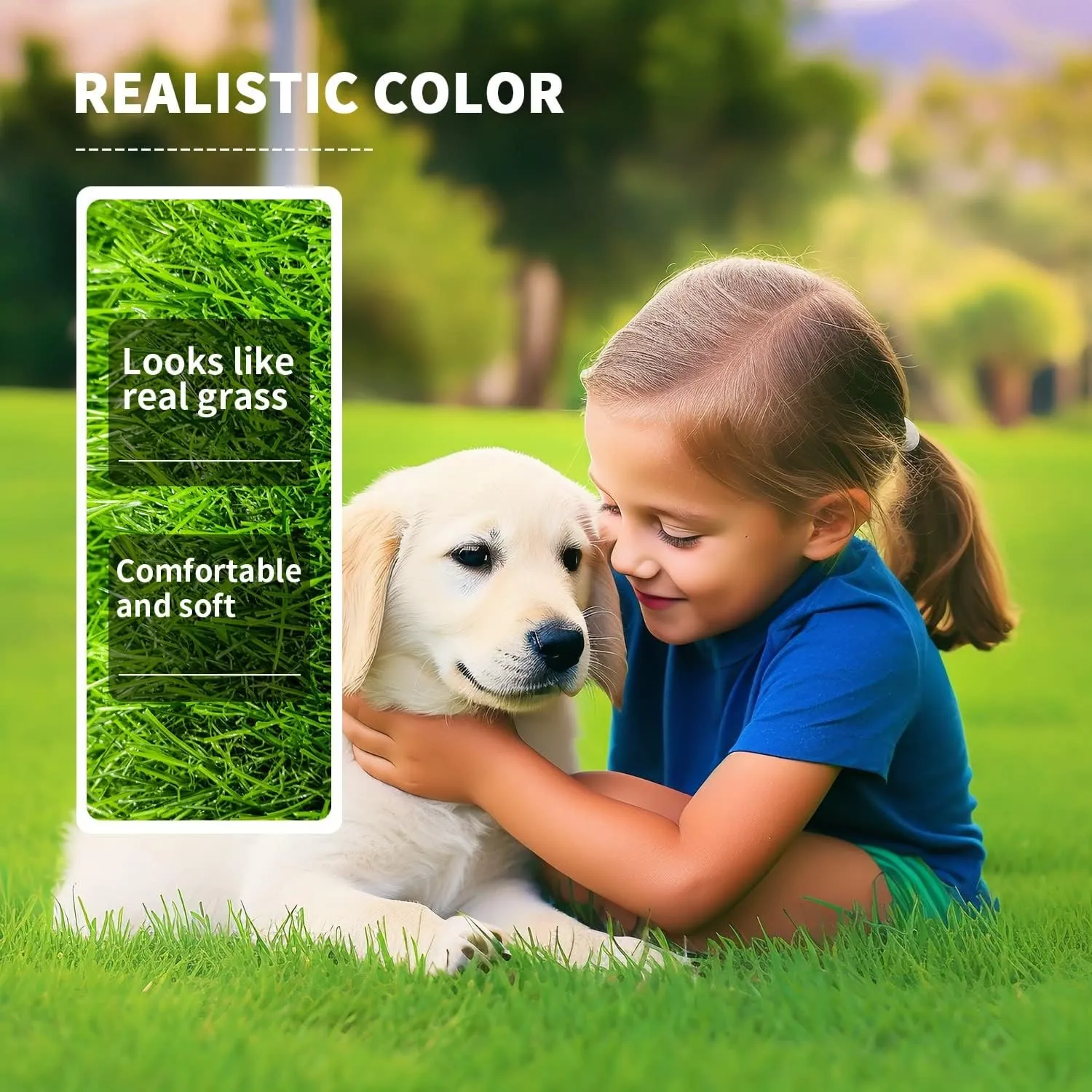 artificial grass products available online