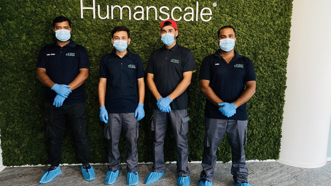 dcs cleaning dubaiclean