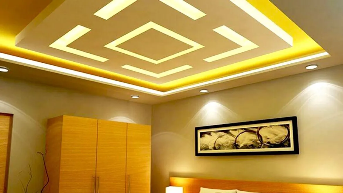 false ceiling contractor abu dhabi