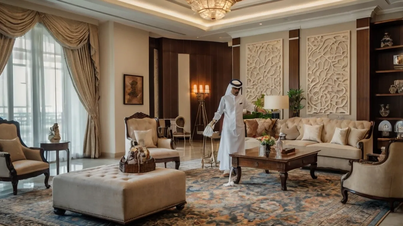 pre wedding house cleaning in dubai same day deep cleaning experts